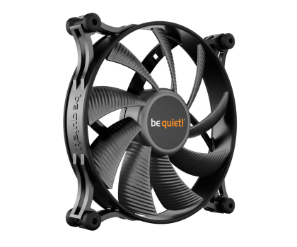 Wentylator do komputera BE QUIET! 140mm Shadow Wings 2 PWM BL087
